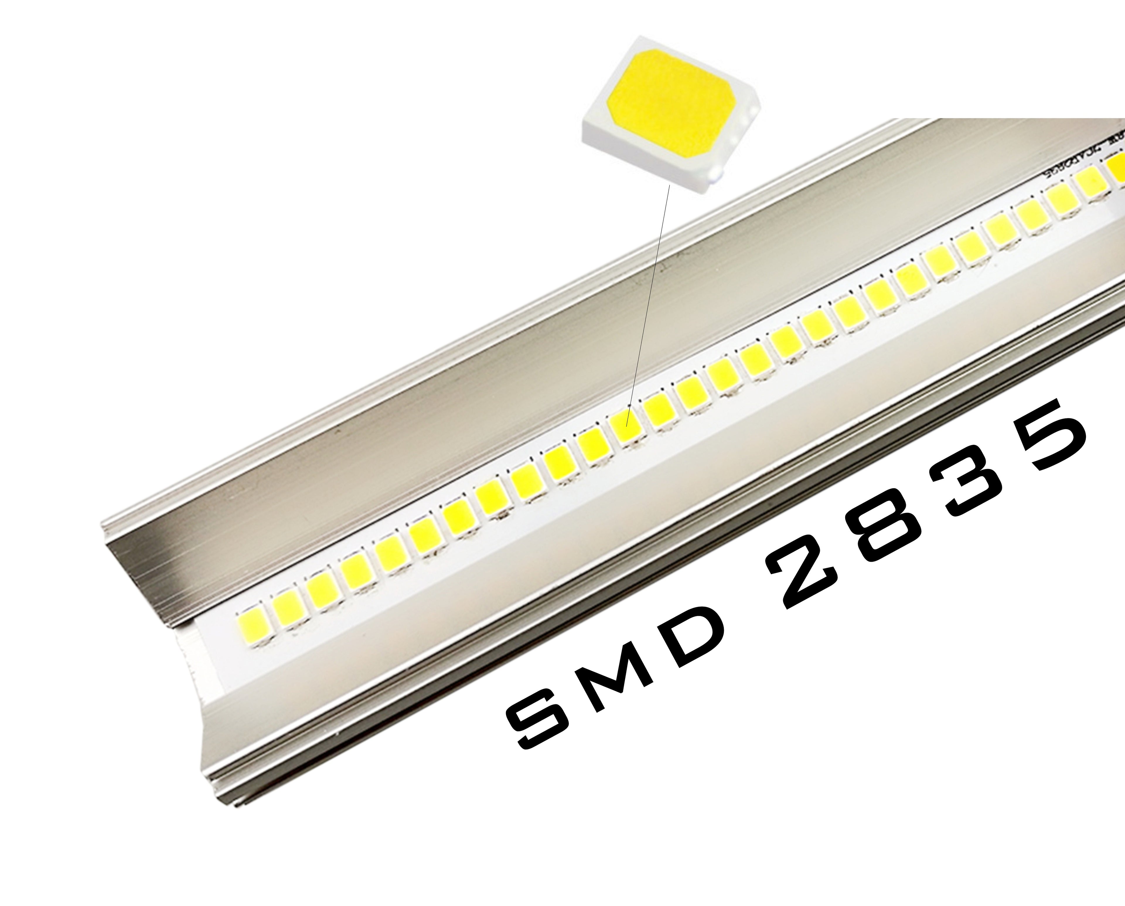 2G7 LED Bulb 6W Flicker-Free PLS Lamp Replacement, 4 Pin, 2 Pack